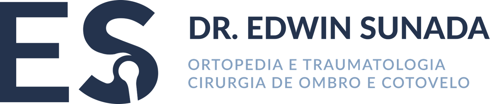 Dr. Edwin Sunada